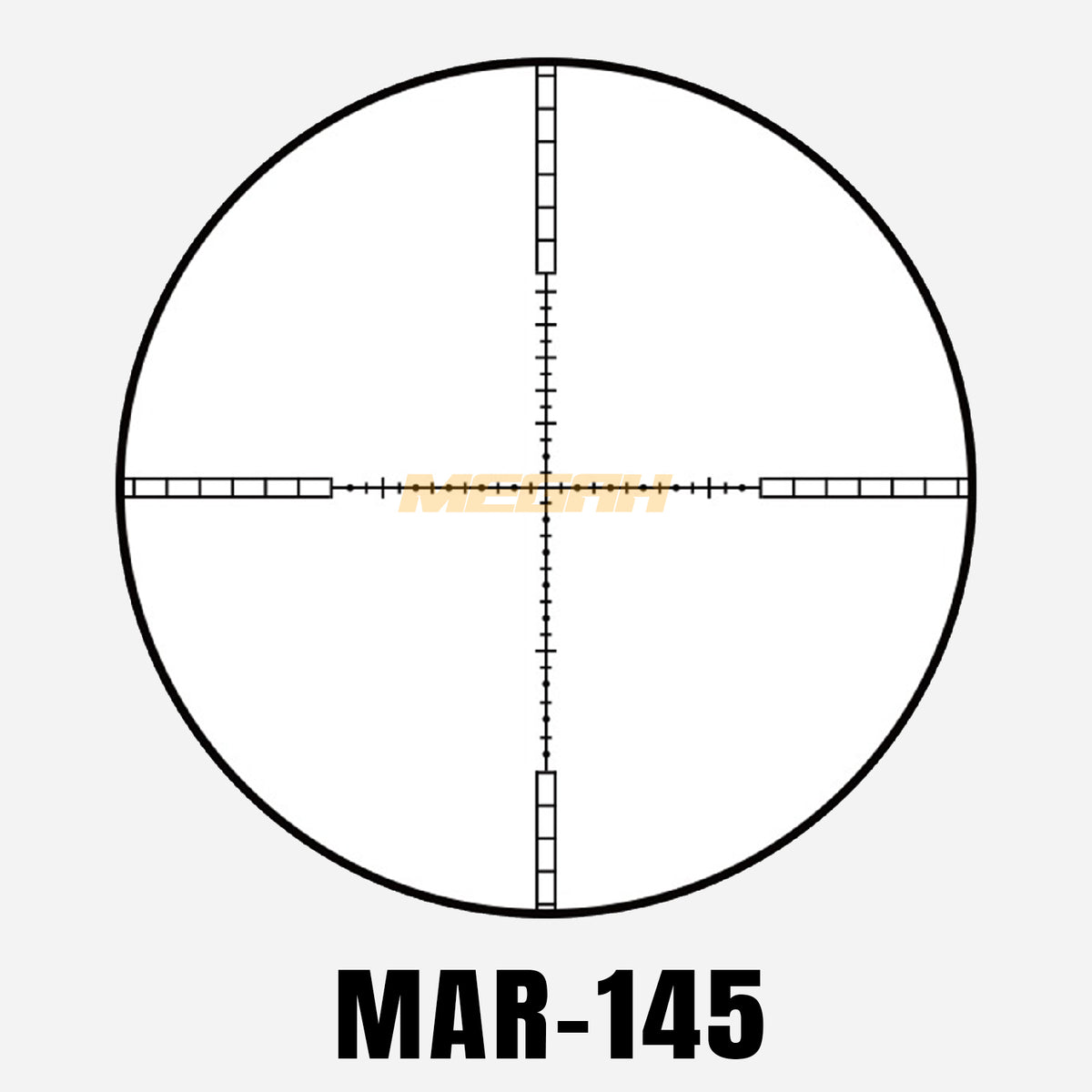 MARCOOL ASSAILANT 4-16X44 SF MAR-145