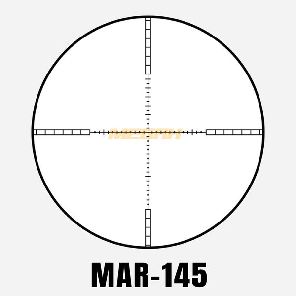 MARCOOL ASSAILANT 4-16X44 SF MAR-145