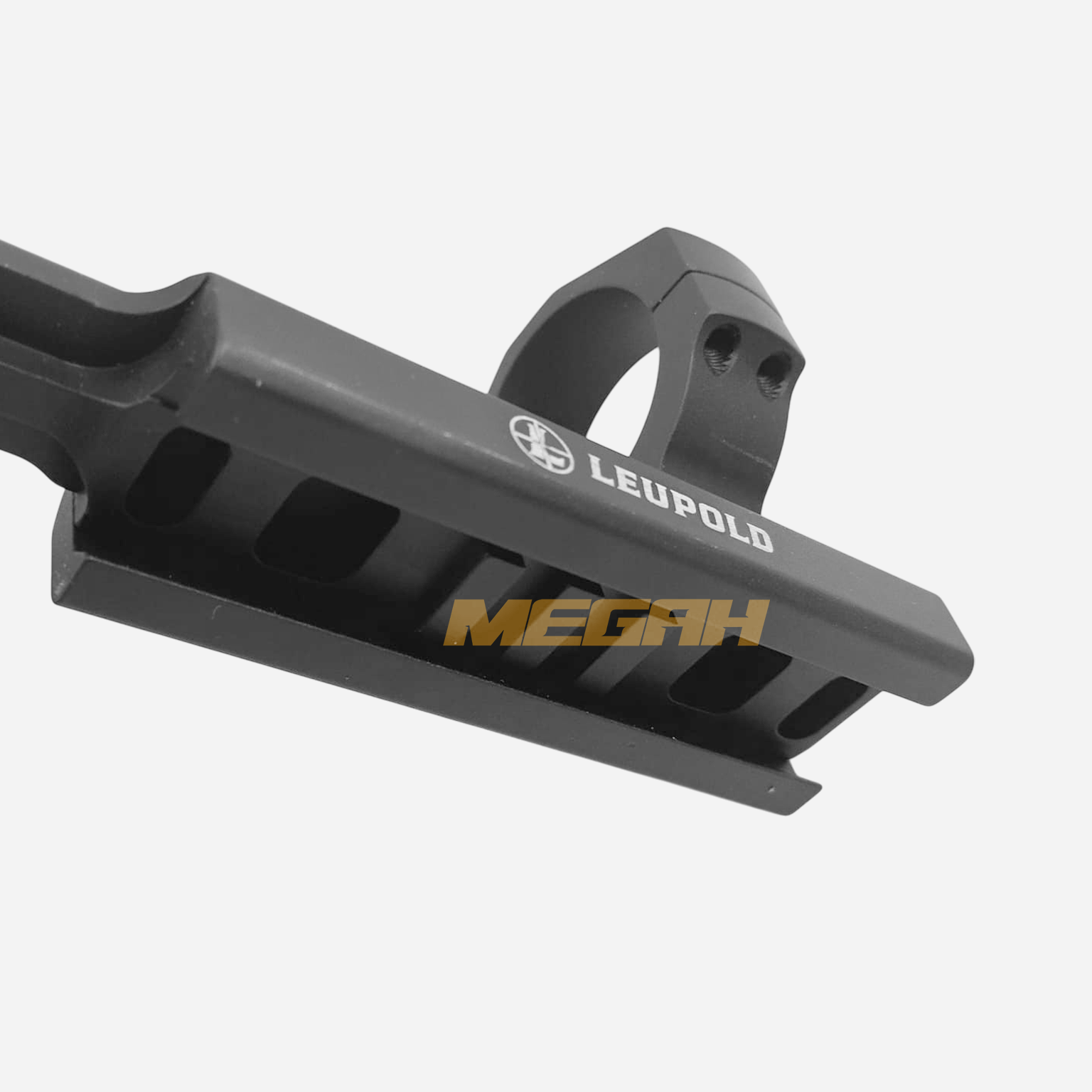 MOUNTING LEUPOLD MARK AR ONE-PIECE OD 34MM Gambar sekunder produk
