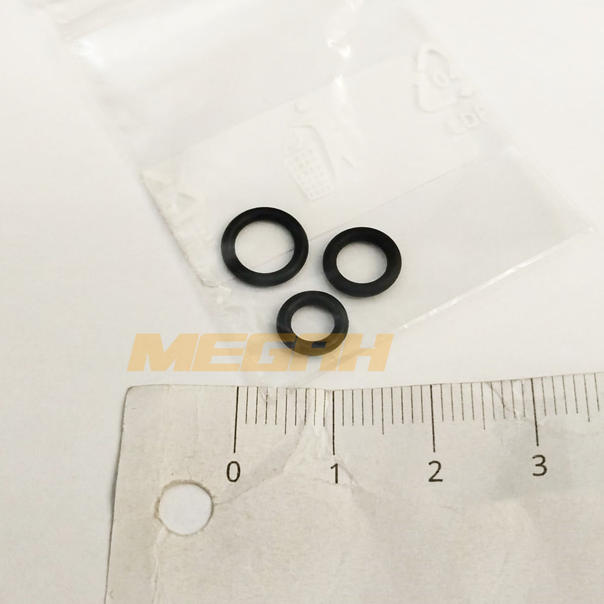 O RING KIT AIRMAKS KATRAN