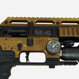 SENAPAN ANGIN FX IMPACT M4 STANDARD COPPER / BRONZE