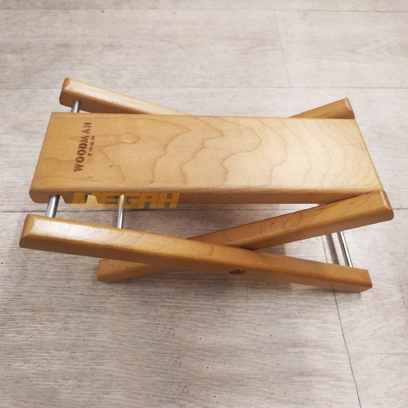 FOOT STOOL