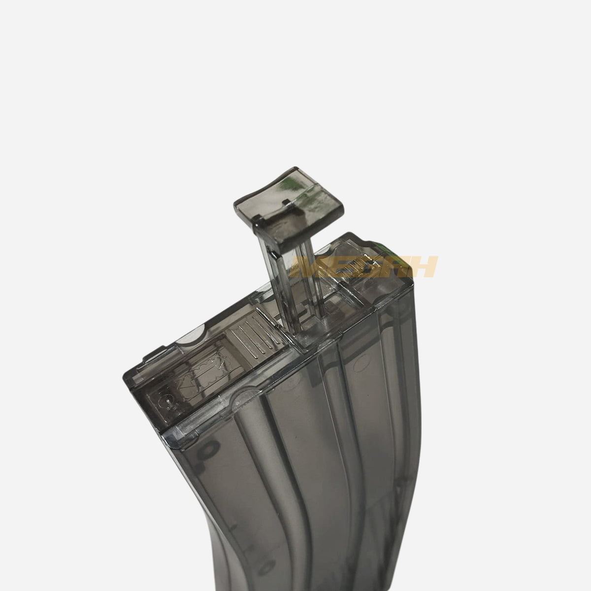BB LOADER MAGAZINE