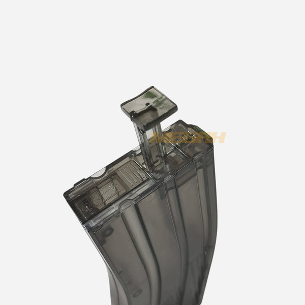 BB LOADER MAGAZINE