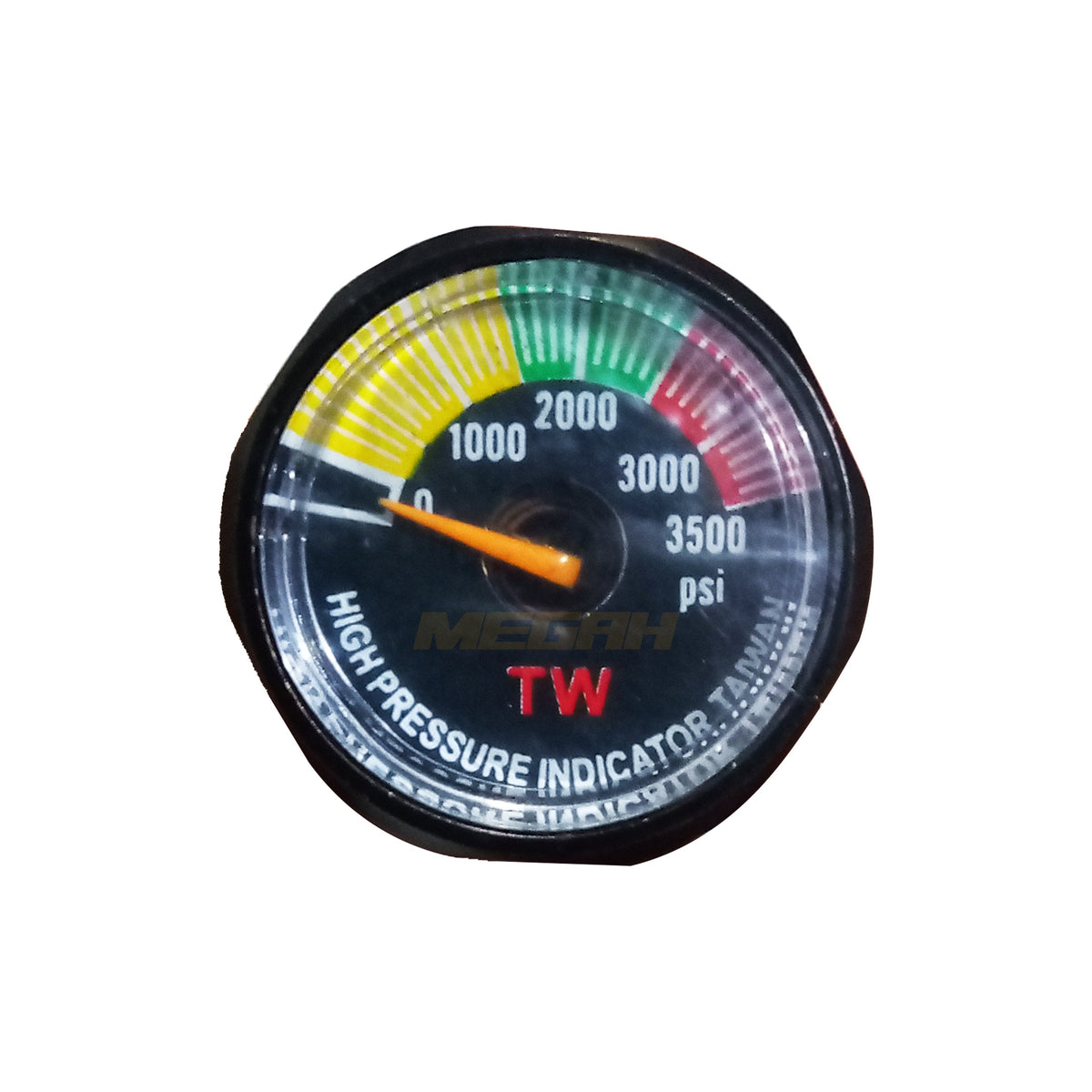 MANOMETER TAIWAN