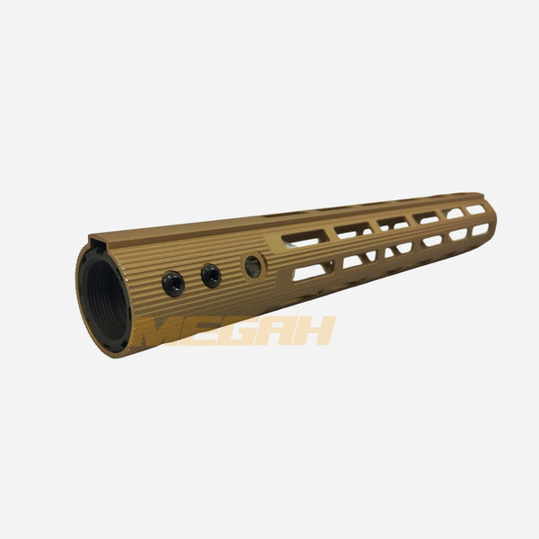 RIS ALG DEFENSE M-LOK PREMIUM 13" INCH