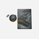 SENAPAN ANGIN FX IMPACT M4 STANDARD BLACK