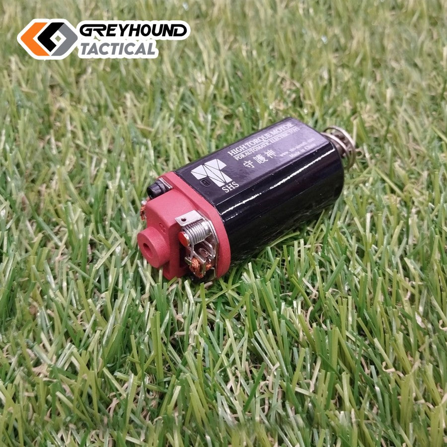 MOTOR LONG M-96 Gambar sekunder produk