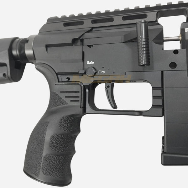 SENAPAN ANGIN FX DRS TACTICAL 500MM