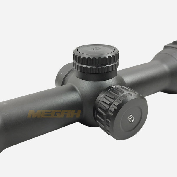 HIKMICRO STELLAR 3.0 SH35L LRF THERMAL IMAGE SCOPE