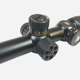 DISCOVERY MS 4-16x42 AOAC SFP