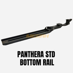PANTHERA STD BOTTOM RAIL