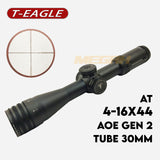 TELESKOP T-EAGLE AT 4-16X44 AOE GEN II