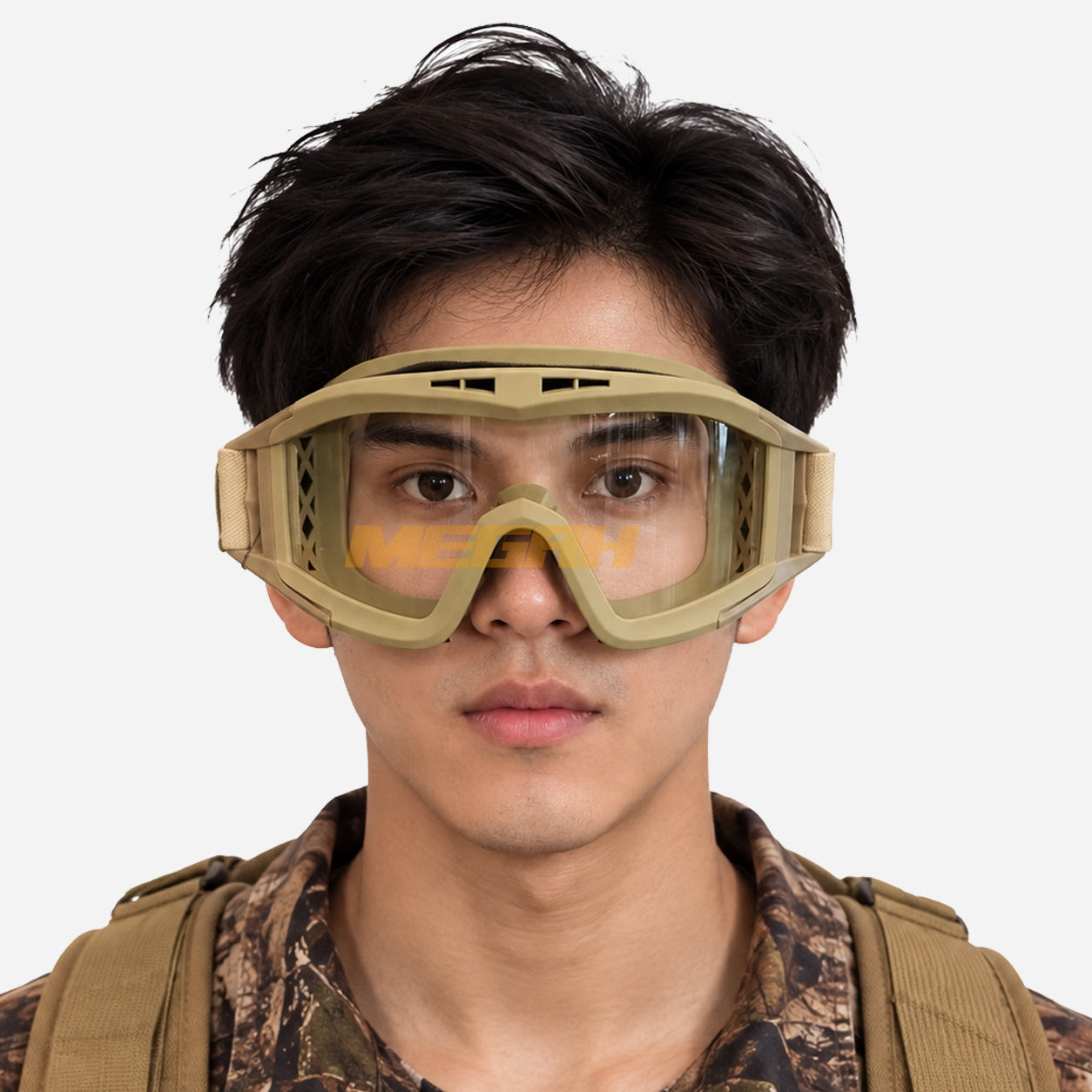GOOGLE REV 1 LENSA Gambar sekunder produk