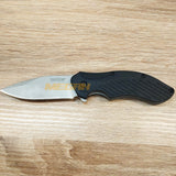 PISAU LIPAT KERSHAW CLASH 1605 BLACK | PISAU OUTDOOR/SURVIVAL