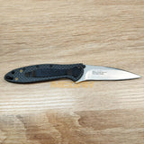 PISAU LIPAT KERSHAW LEEK CARBON