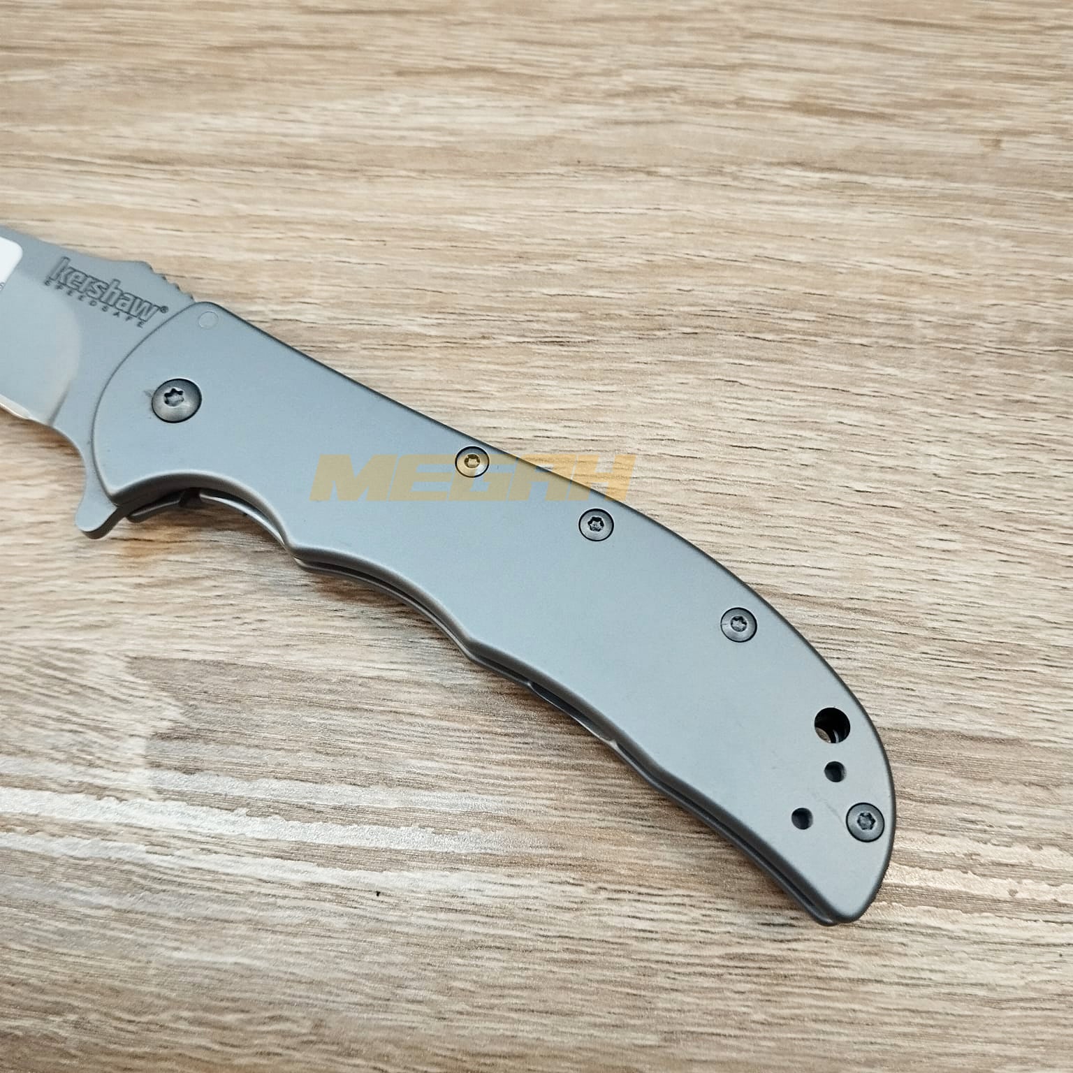 PISAU LIPAT KERSHAW VOLT SS