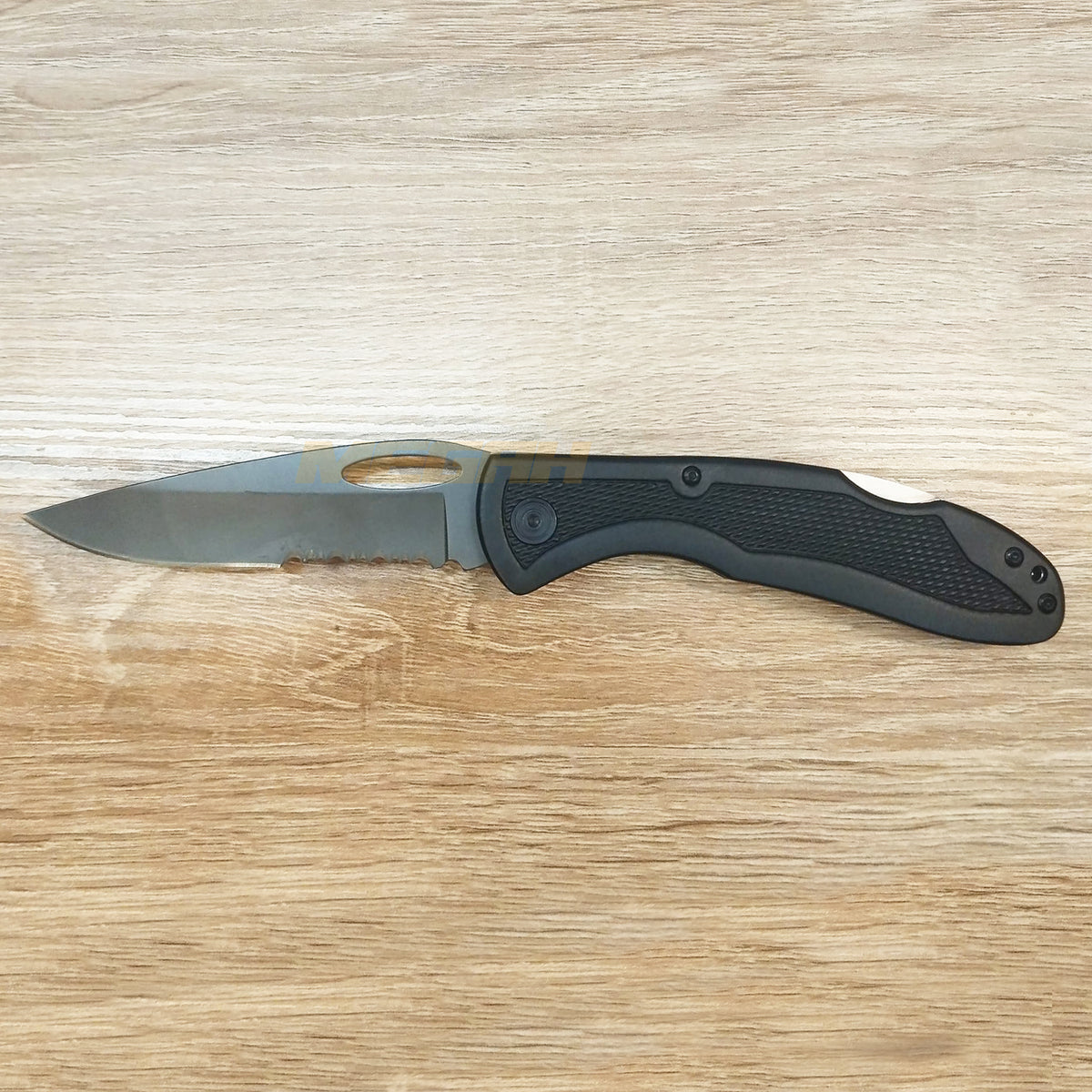 PISAU LIPAT ROSTFREI / PISAU OUTDOOR / PISAU SURVIVAL