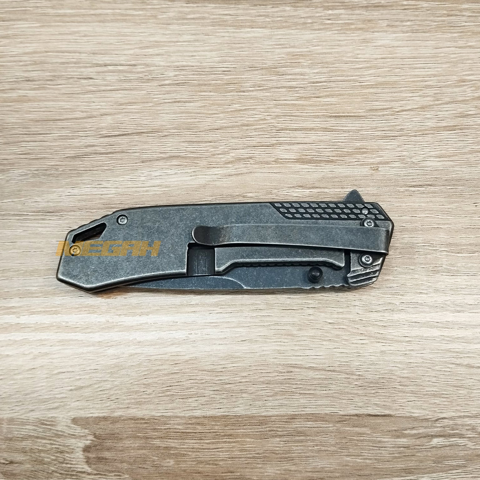 PISAU LIPAT SMITH & WESSON