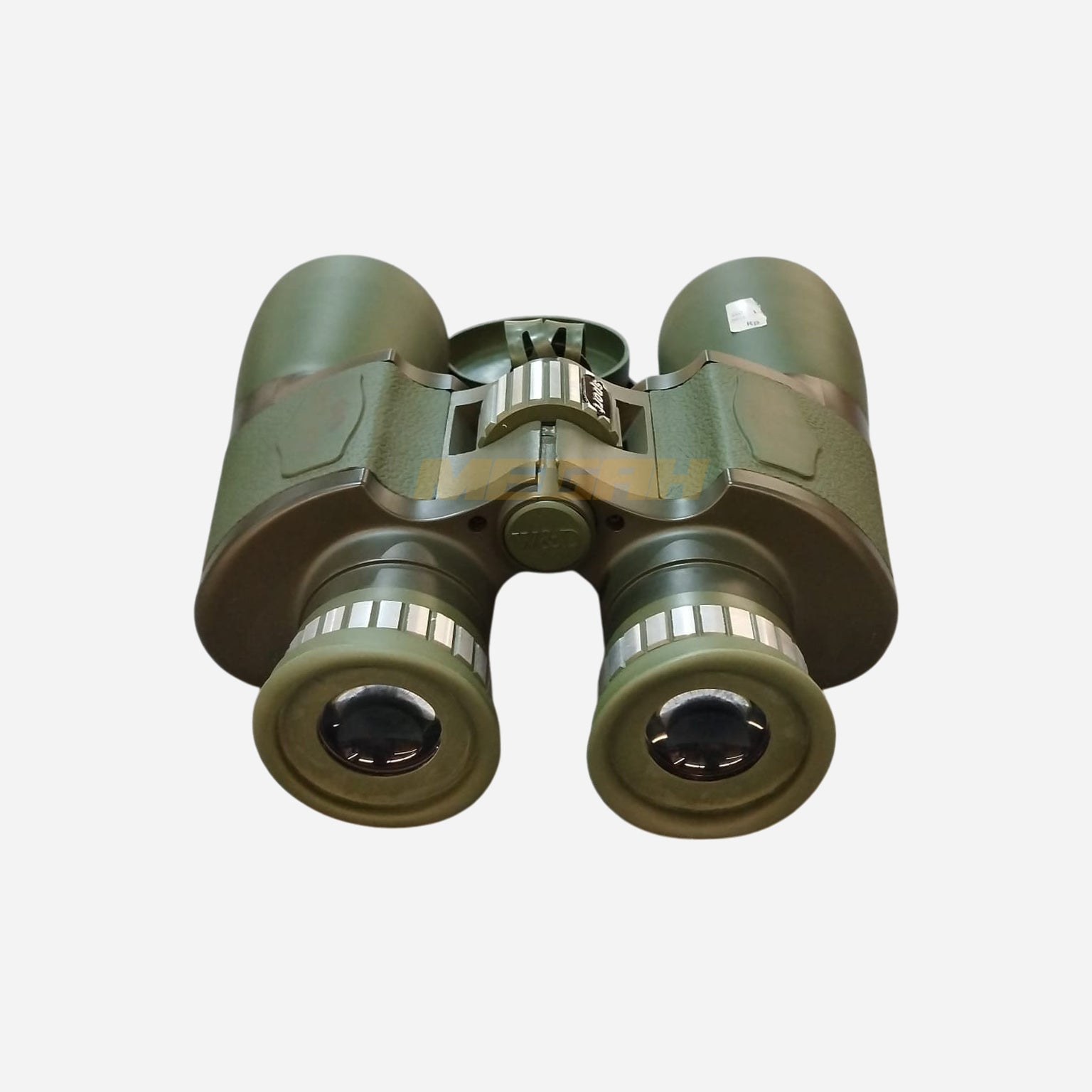 BINOCULAR BREAKER 30X60 MM Gambar sekunder produk