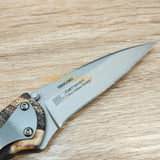 PISAU LIPAT KERSHAW LEEK CAMO