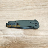 PISAU LIPAT SOG TERMINUS XR GREY | PISAU OUTDOOR/SURVIVAL