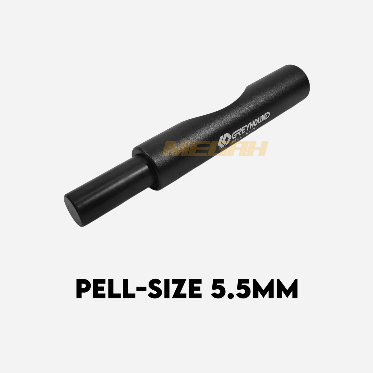 PELL-SIZE 5.5MM (PE371) Gambar utama produk