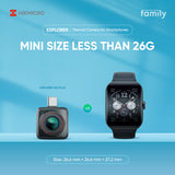 HIKMICRO EXPLORER E20 PLUS THERMAL SMARTPHONE CAMERA