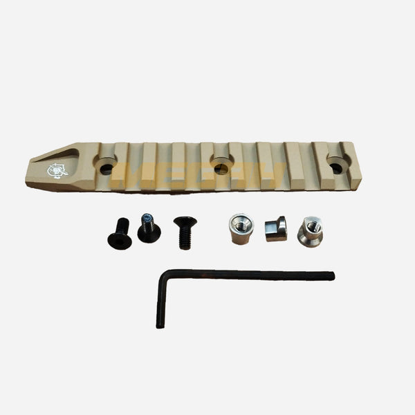 PICATINNY 11,5CM