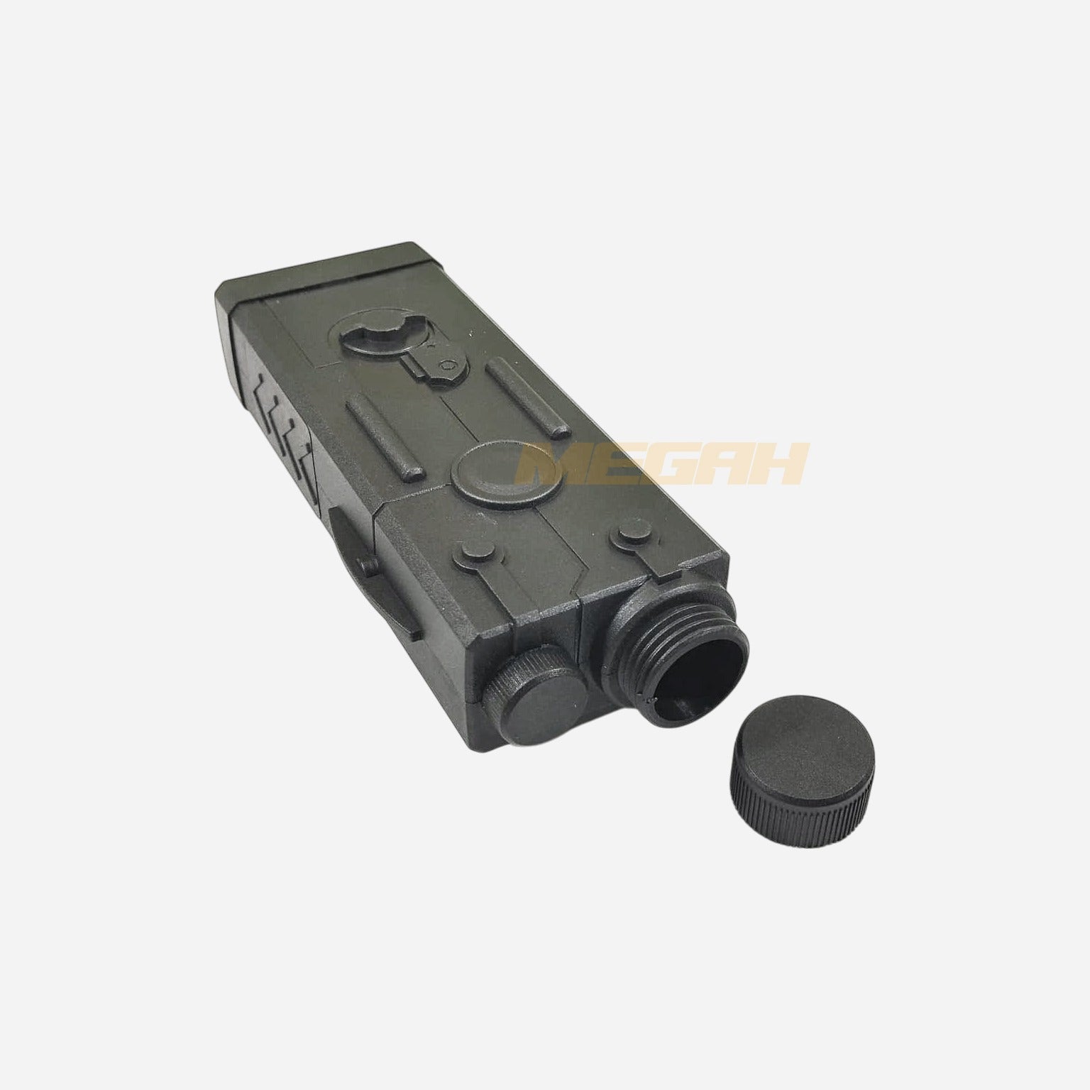 FMA ANPEQ AN/PEQ-15 BATERAI CASE