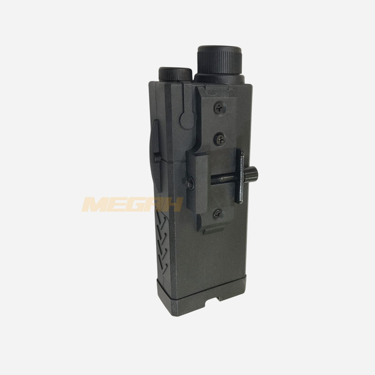 FMA ANPEQ AN/PEQ-15 BATERAI CASE