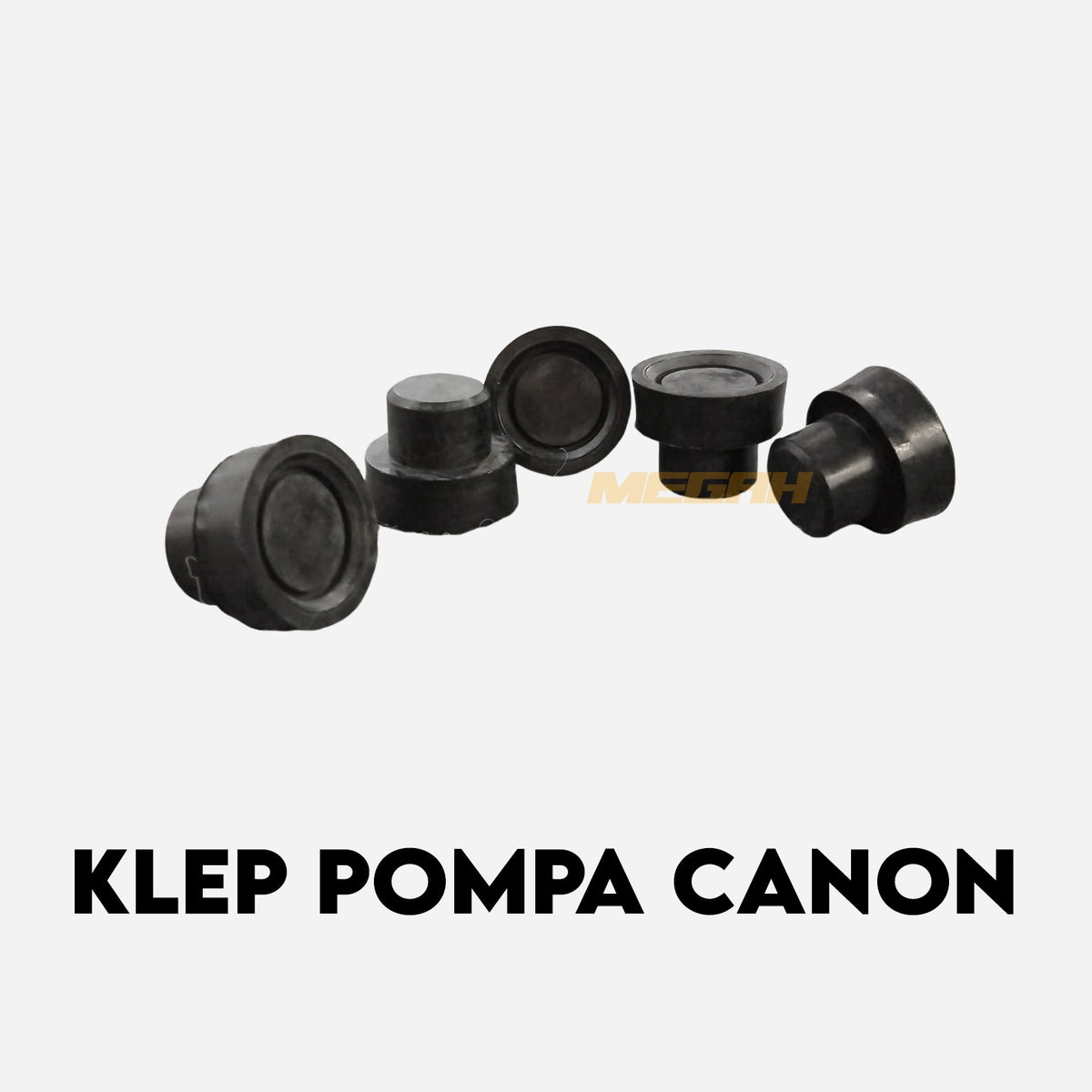 KLEP POMPA CANON 25MM Gambar utama produk