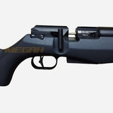 SENAPAN PCP - FX AIRGUNS DRS 600 CLASSIC SYNTHETIC
