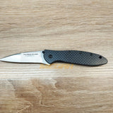 PISAU LIPAT KERSHAW LEEK CARBON