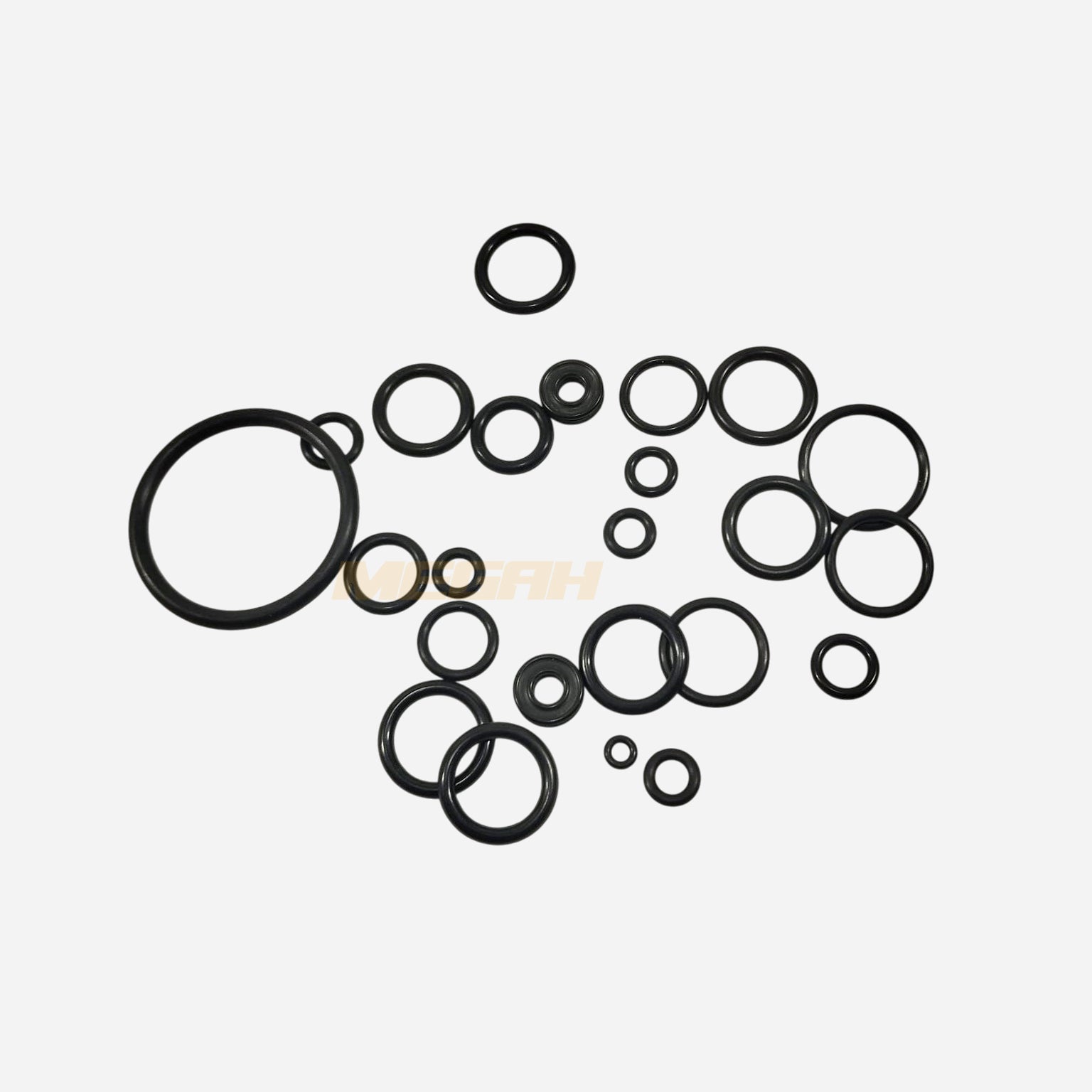 REPAIR KIT FX IMPACT M3 & M4