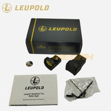 RED DOT LEUPOLD DELTAPOINT PRO FREE MOUNT GLOCK
