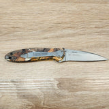 PISAU LIPAT KERSHAW LEEK CAMO