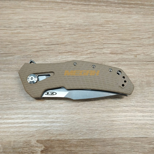 PISAU LIPAT ZT TAN