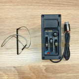 EQUALIZER PREAMP 505R (AG868)