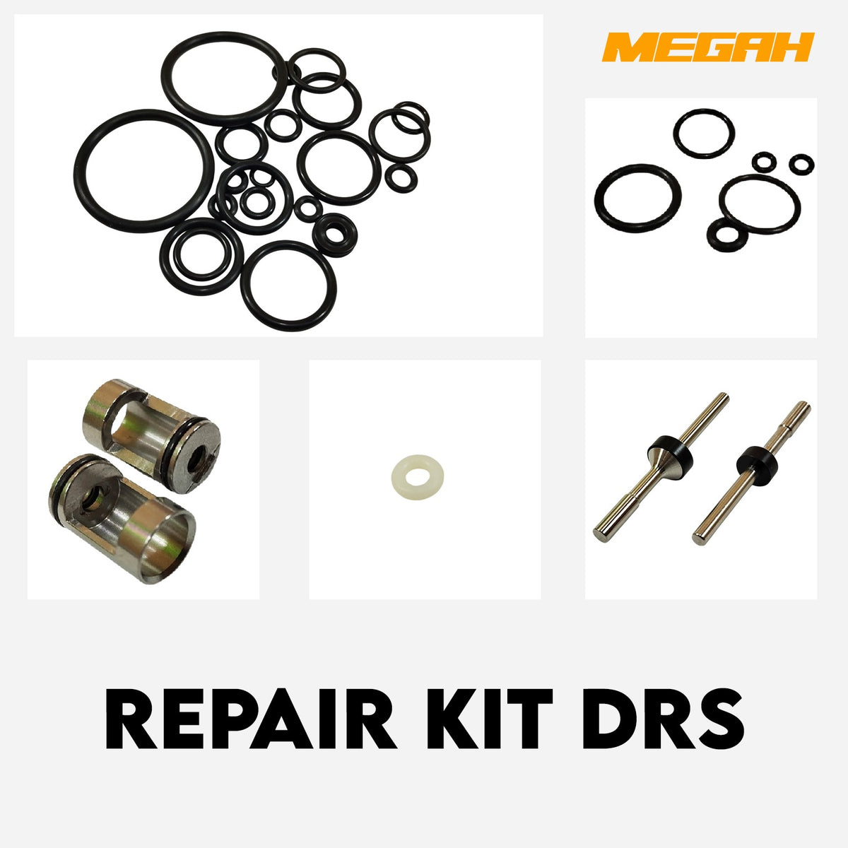 REPAIR KIT DRS Gambar utama produk