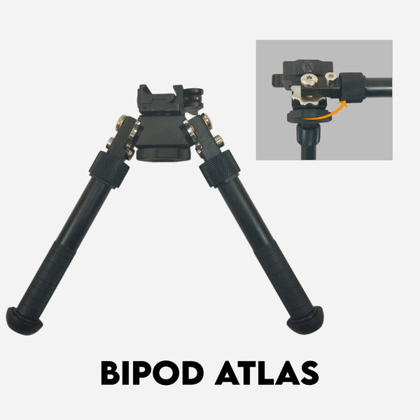 BIPOD ATLAS