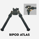 BIPOD ATLAS