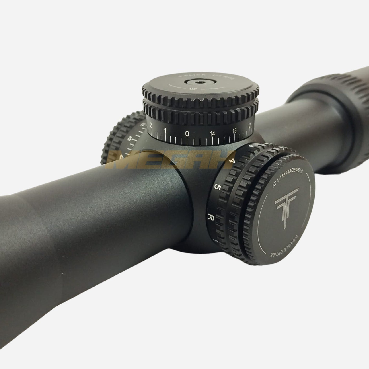 TELESKOP T-EAGLE AT 4-16X44 AOE GEN II