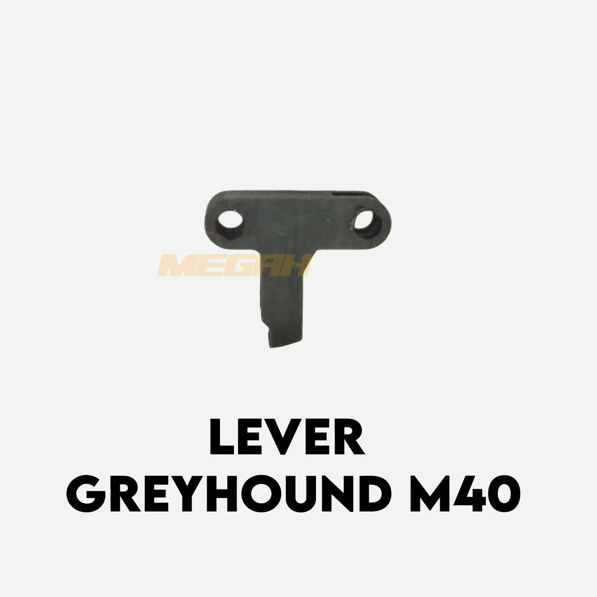 LEVER GREYHOUND M40 Gambar utama produk