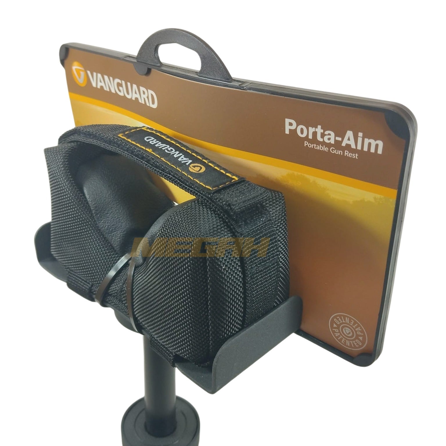 TRIPOD VANGUARD PORTA-AIM Gambar sekunder produk
