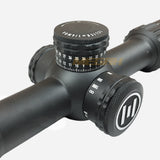 ELEMENT NEXUS GEN II 4-25X50 FFP
