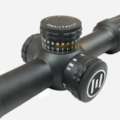ELEMENT NEXUS GEN II 4-25X50 FFP