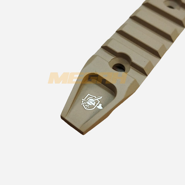 PICATINNY 11,5CM