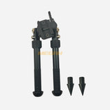 BIPOD ATLAS + PAKU