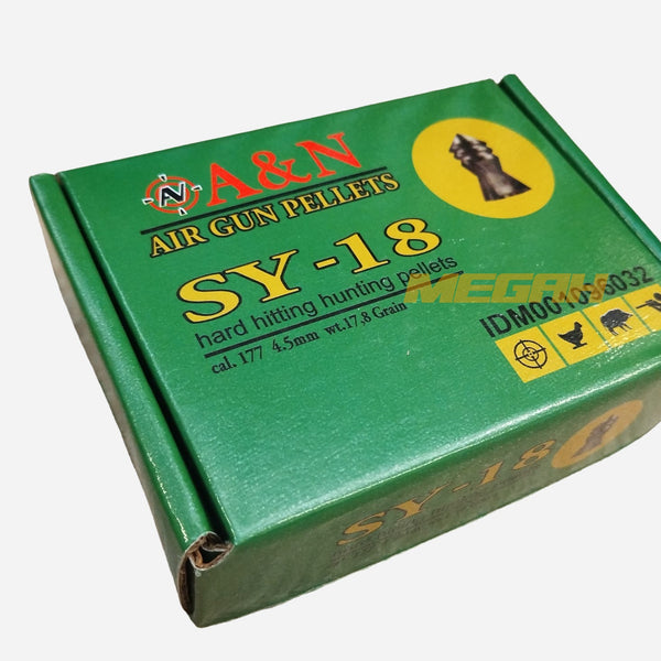 MIMIS A&N SY-18 / SAMYANG LOKAL